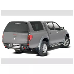 Купити Кунг для Mitsubishi L200 Longbed - Road Ranger RH3 Profi L
